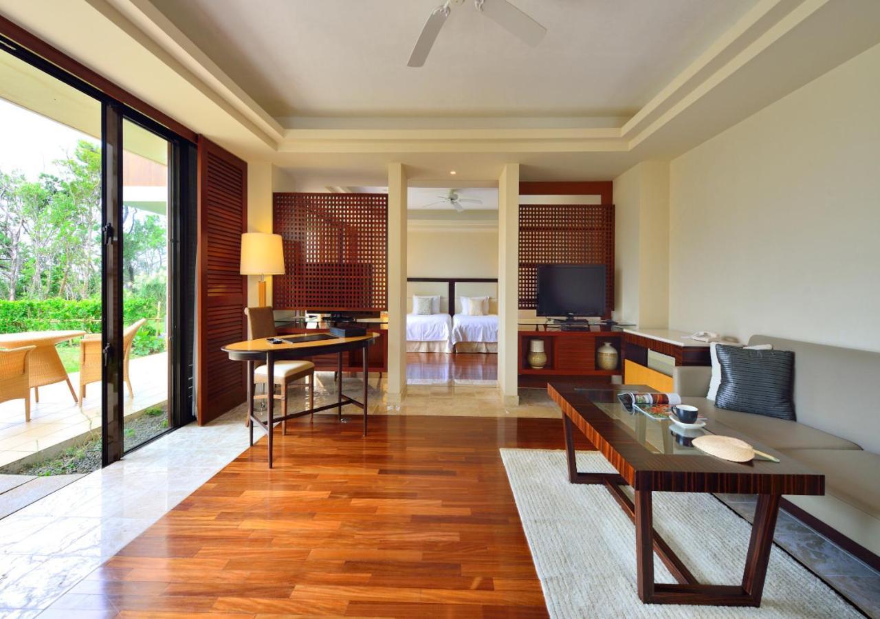 ดิ อัตตา เทอเรซ คลับ ทาวเวอร์ - สำหรับผู้ใหญ่เท่านั้น Hotel อนนะ ภายนอก รูปภาพ