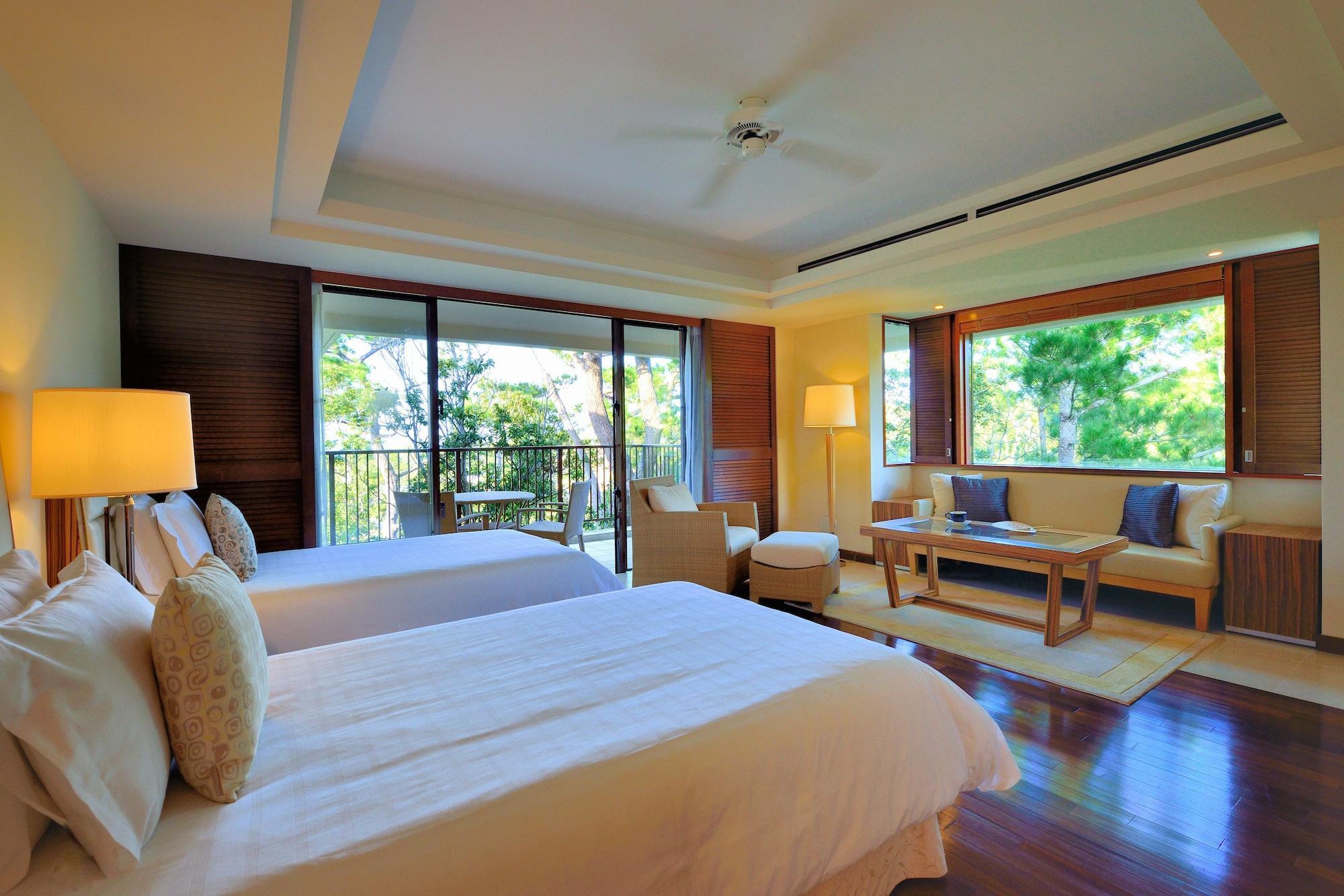 ดิ อัตตา เทอเรซ คลับ ทาวเวอร์ - สำหรับผู้ใหญ่เท่านั้น Hotel อนนะ ภายนอก รูปภาพ