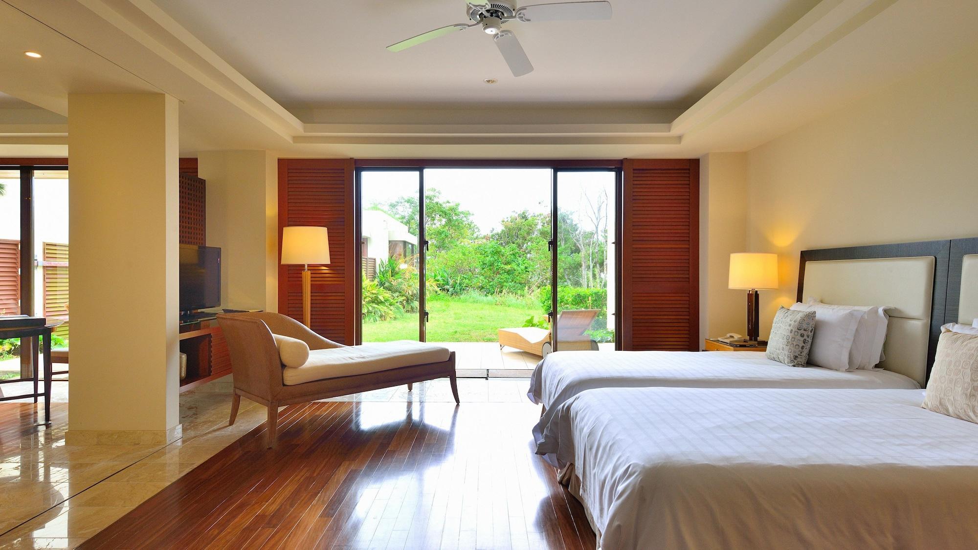 ดิ อัตตา เทอเรซ คลับ ทาวเวอร์ - สำหรับผู้ใหญ่เท่านั้น Hotel อนนะ ภายนอก รูปภาพ