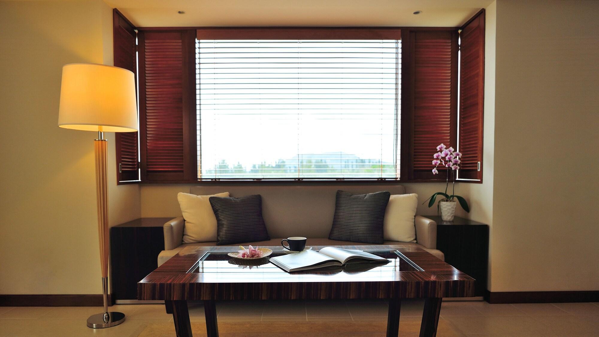 ดิ อัตตา เทอเรซ คลับ ทาวเวอร์ - สำหรับผู้ใหญ่เท่านั้น Hotel อนนะ ภายนอก รูปภาพ