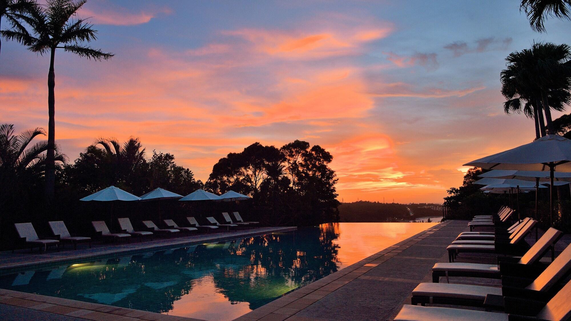 ดิ อัตตา เทอเรซ คลับ ทาวเวอร์ - สำหรับผู้ใหญ่เท่านั้น Hotel อนนะ ภายนอก รูปภาพ