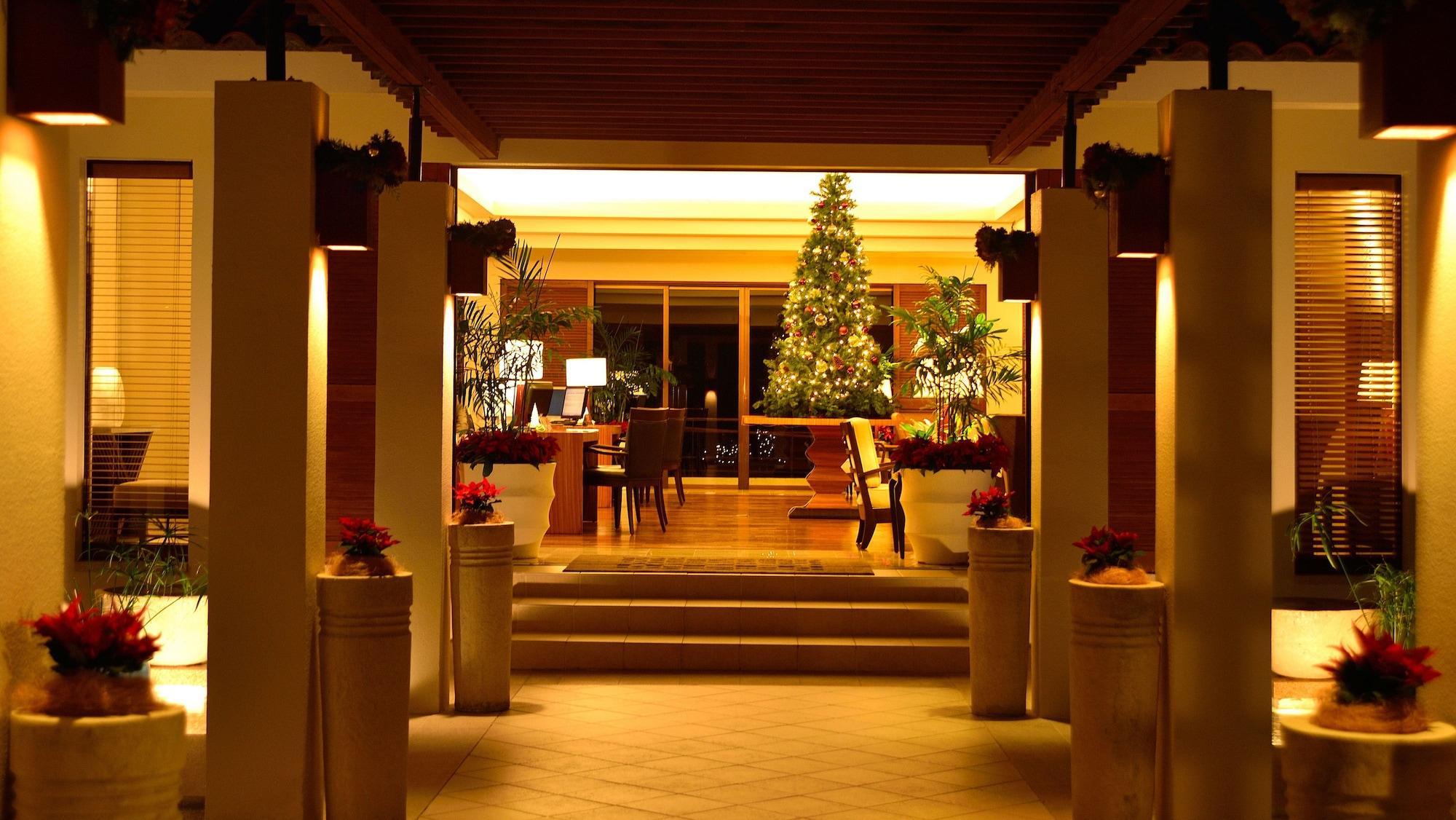 ดิ อัตตา เทอเรซ คลับ ทาวเวอร์ - สำหรับผู้ใหญ่เท่านั้น Hotel อนนะ ภายนอก รูปภาพ