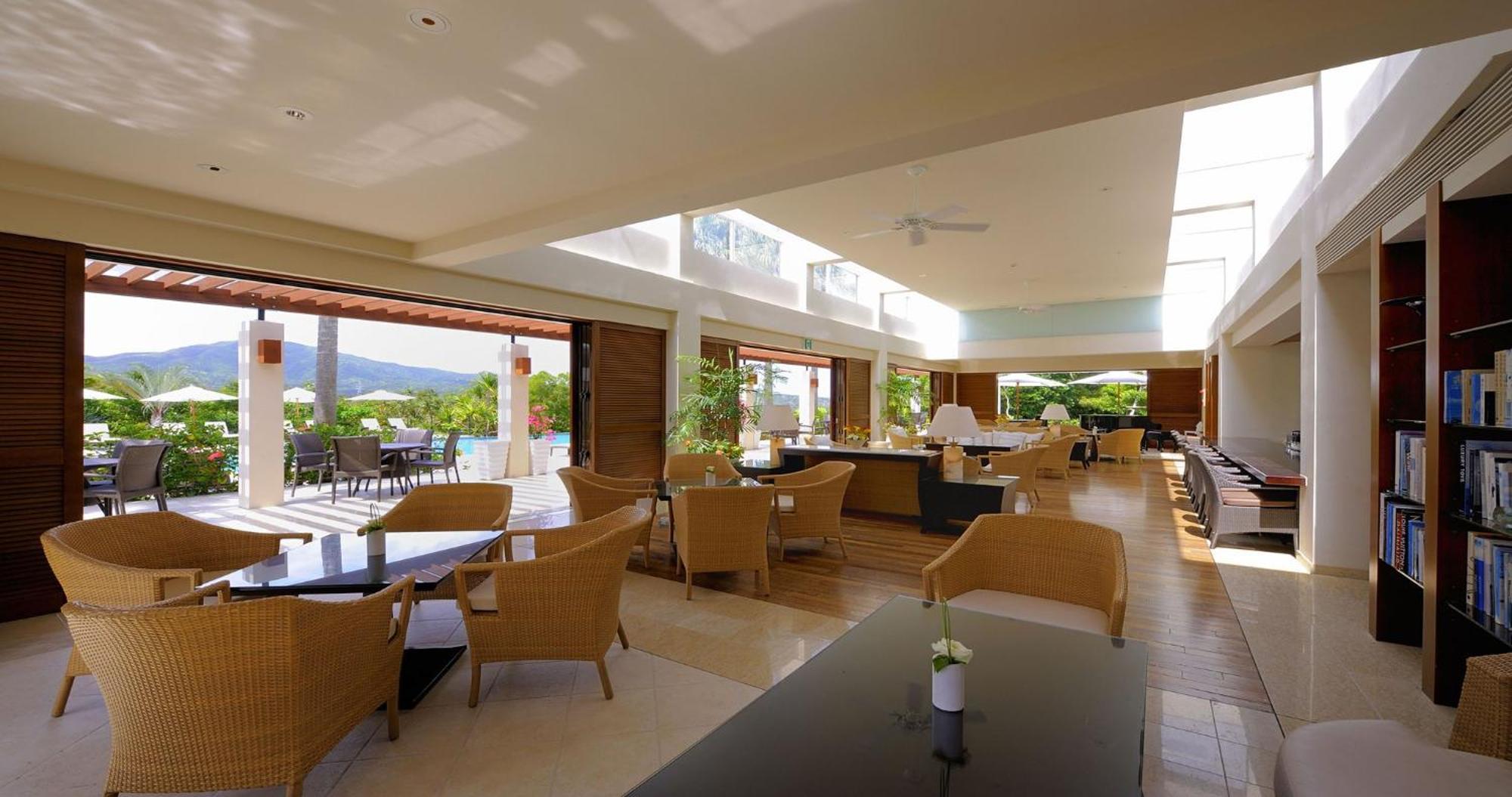 ดิ อัตตา เทอเรซ คลับ ทาวเวอร์ - สำหรับผู้ใหญ่เท่านั้น Hotel อนนะ ภายนอก รูปภาพ
