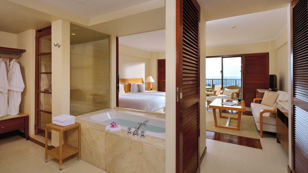 ดิ อัตตา เทอเรซ คลับ ทาวเวอร์ - สำหรับผู้ใหญ่เท่านั้น Hotel อนนะ ภายนอก รูปภาพ